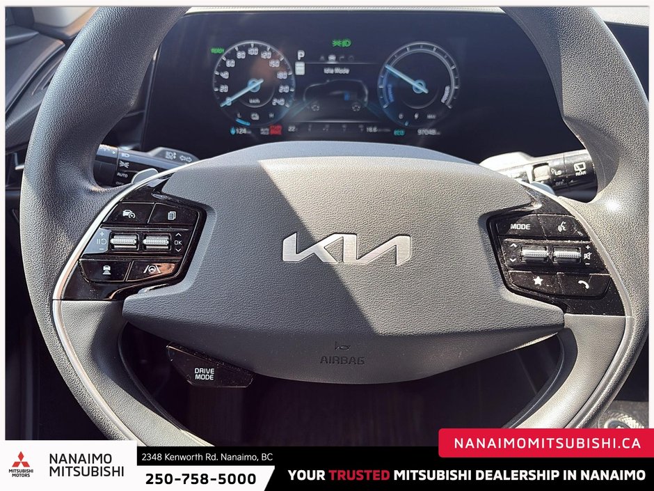 2023 Kia Niro EV Premium-13