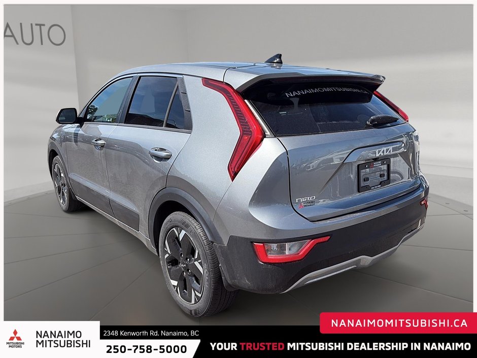 2023 Kia Niro EV Premium-4