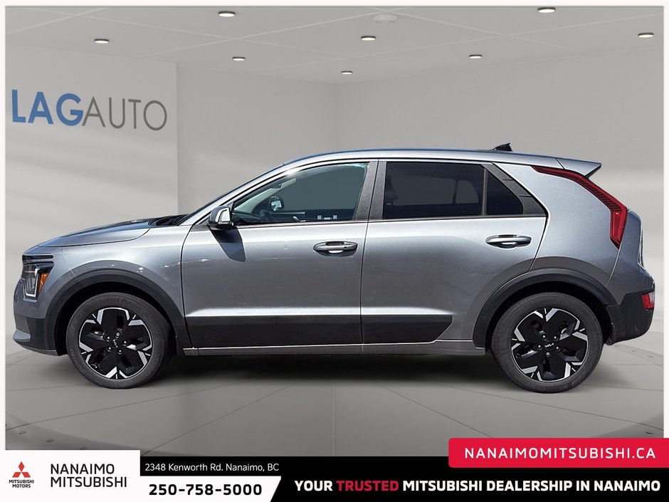 2023 Kia Niro EV Premium-5