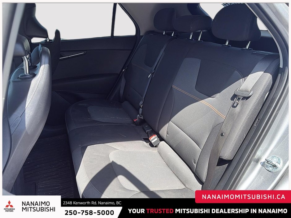 2023 Kia Niro EV Premium-9