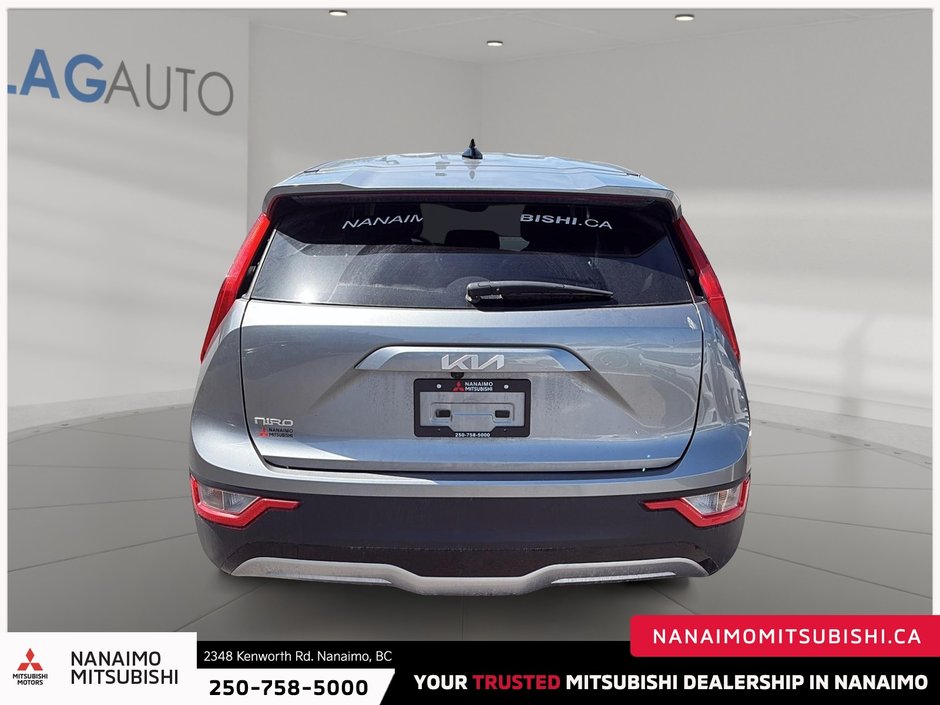 2023 Kia Niro EV Premium-3