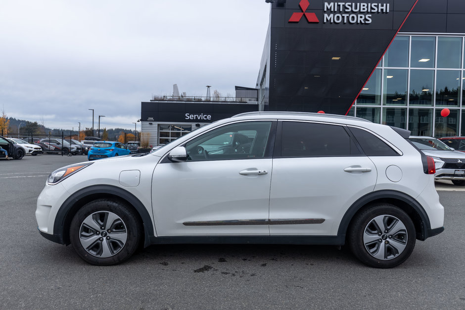 2019 Kia Niro Plug-In Hybrid EX Premium-2