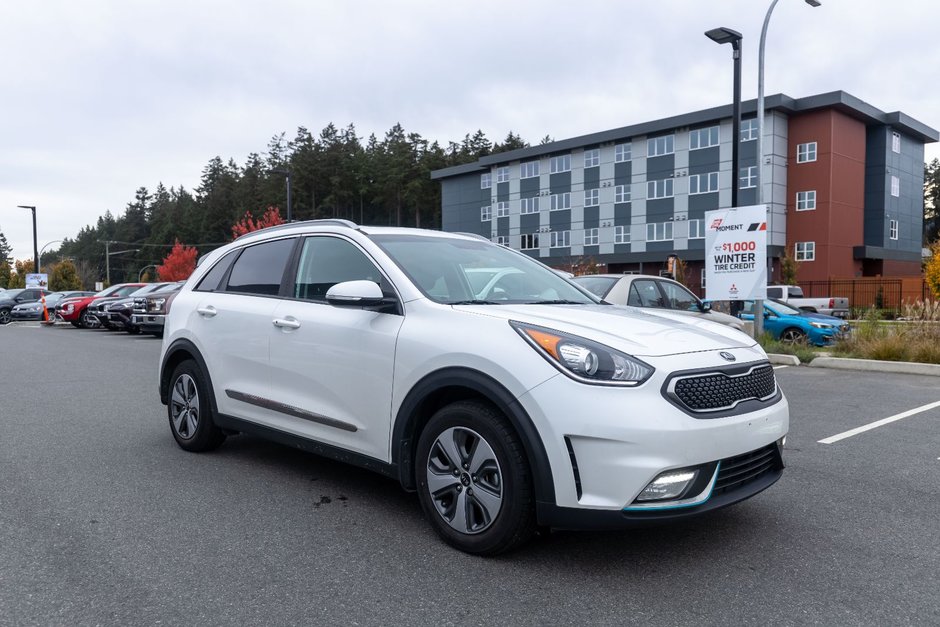 2019 Kia Niro Plug-In Hybrid EX Premium-7