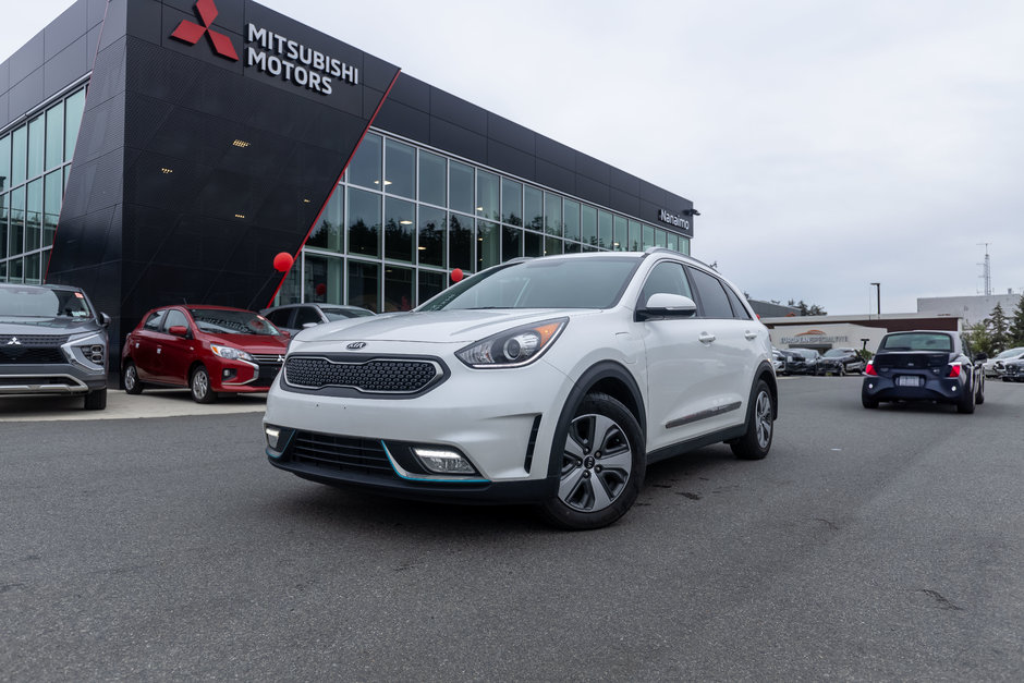 2019 Kia Niro Plug-In Hybrid EX Premium-0