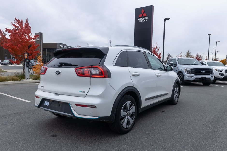 2019 Kia Niro Plug-In Hybrid EX Premium-5