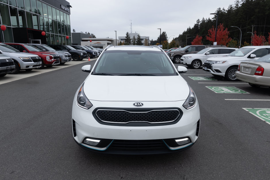 2019 Kia Niro Plug-In Hybrid EX Premium-9