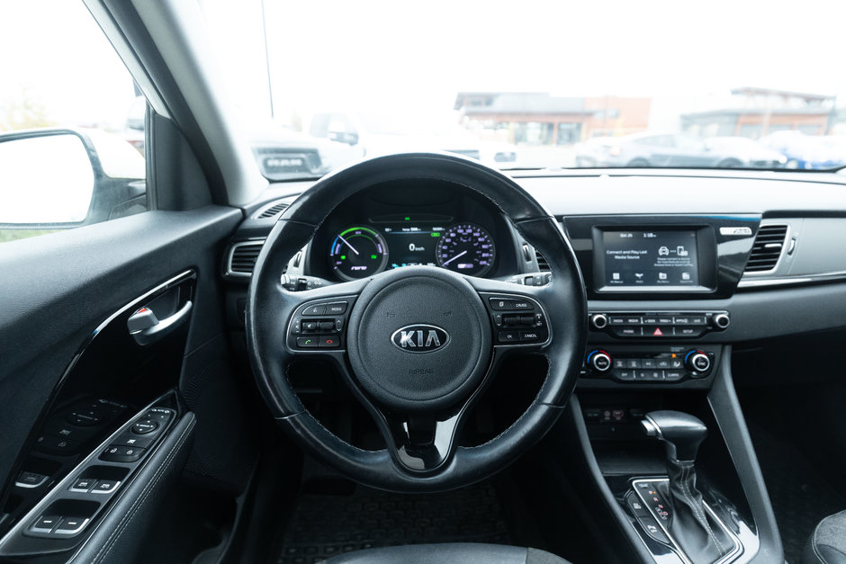 2019 Kia Niro Plug-In Hybrid EX Premium-11