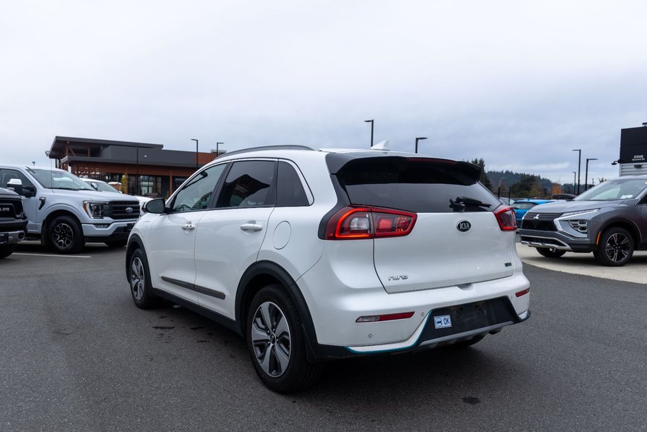 2019 Kia Niro Plug-In Hybrid EX Premium-3