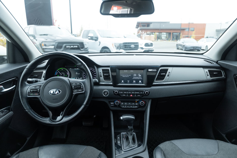 2019 Kia Niro Plug-In Hybrid EX Premium-10