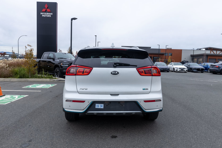 2019 Kia Niro Plug-In Hybrid EX Premium-4