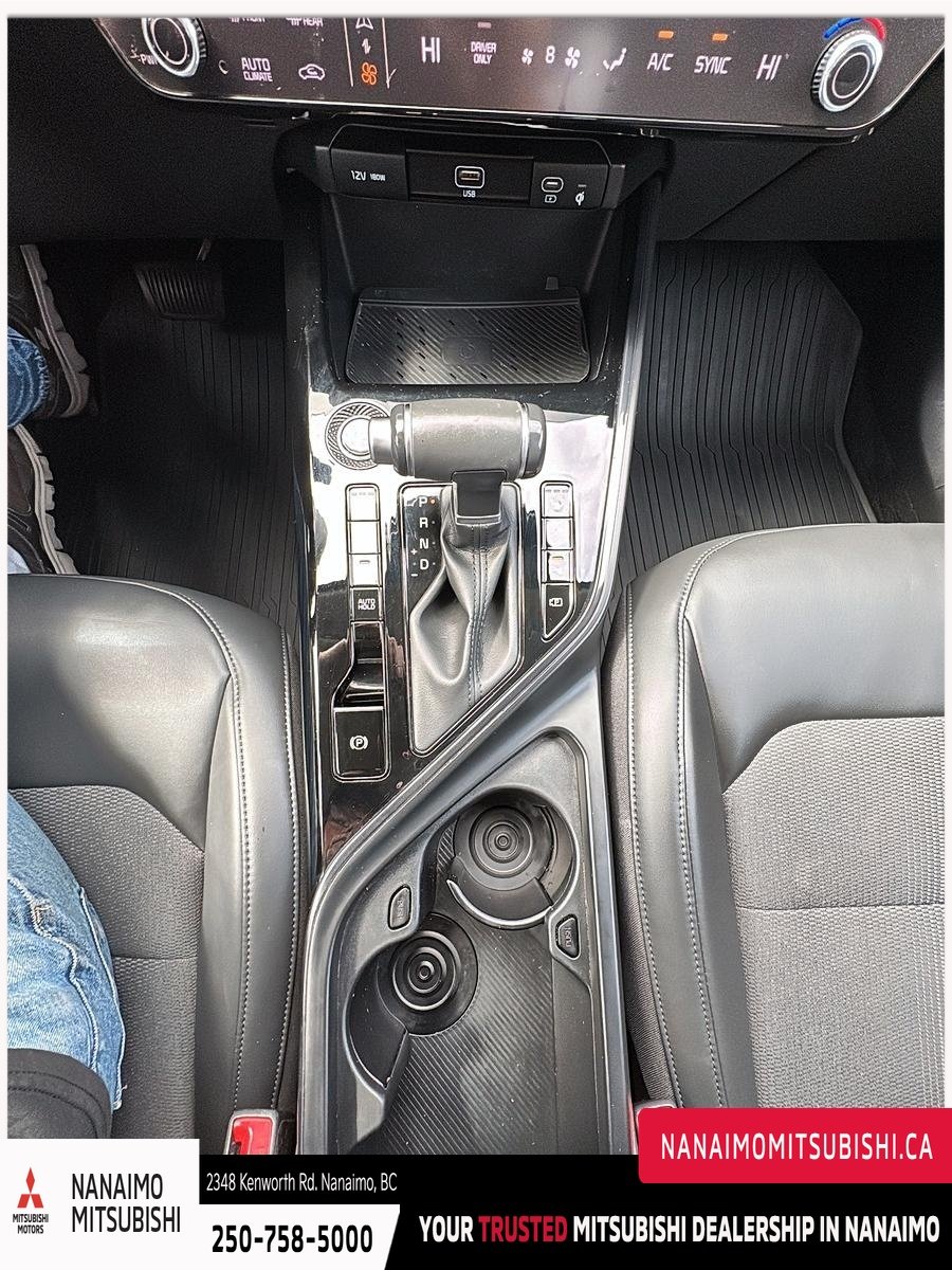 2024 Kia Niro EX-17
