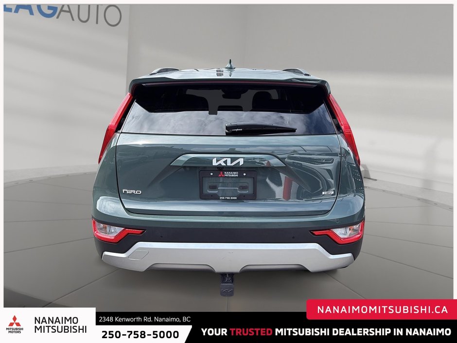 2024 Kia Niro EX-3