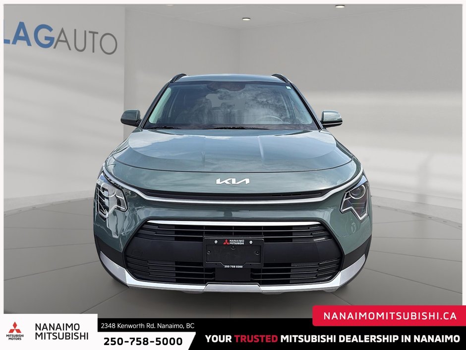 2024 Kia Niro EX-2