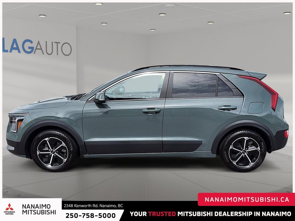 2024 Kia Niro EX-5