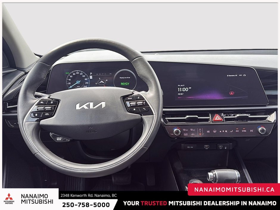 2024 Kia Niro EX-12