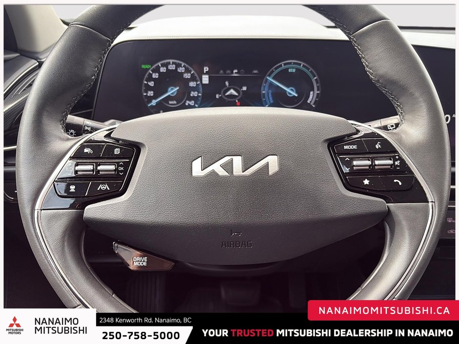2024 Kia Niro EX-13