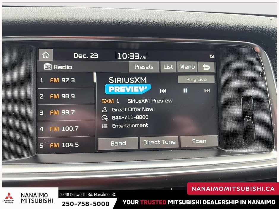 2018 Kia Optima SX-18