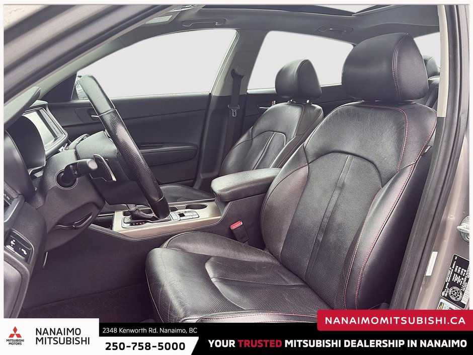 2018 Kia Optima SX-8