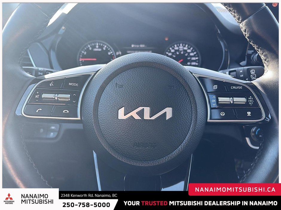 2022 Kia Seltos EX-13