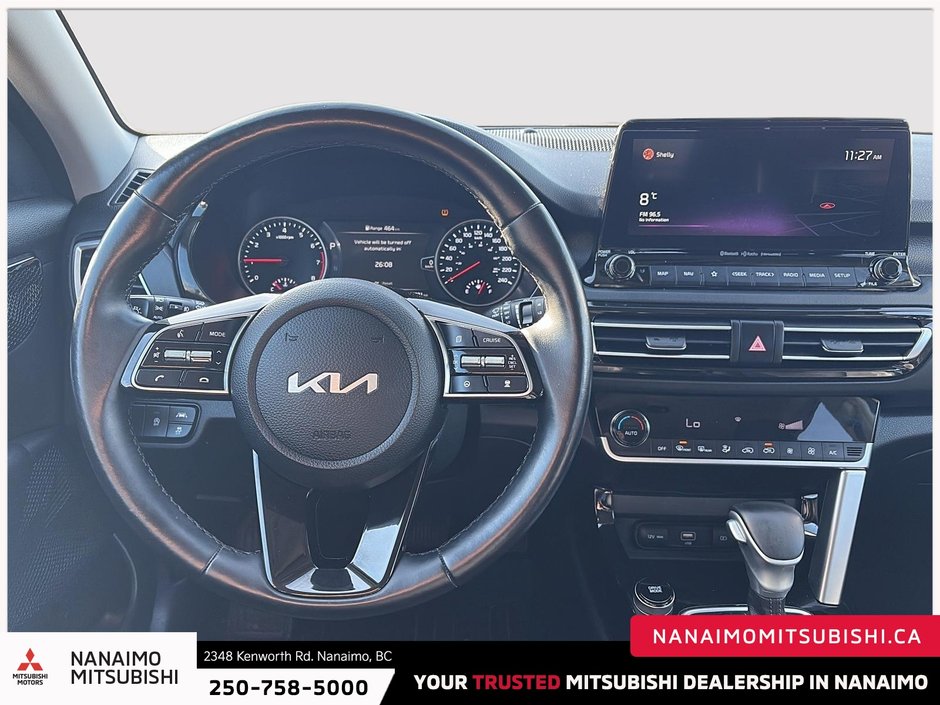 2022 Kia Seltos EX-12