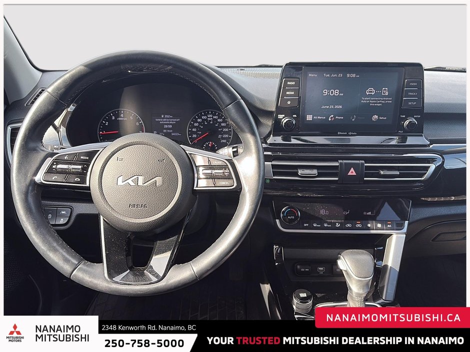 2023 Kia Seltos EX-12