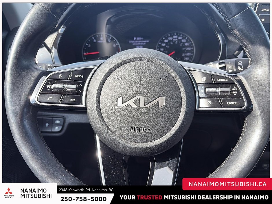 2023 Kia Seltos EX-13