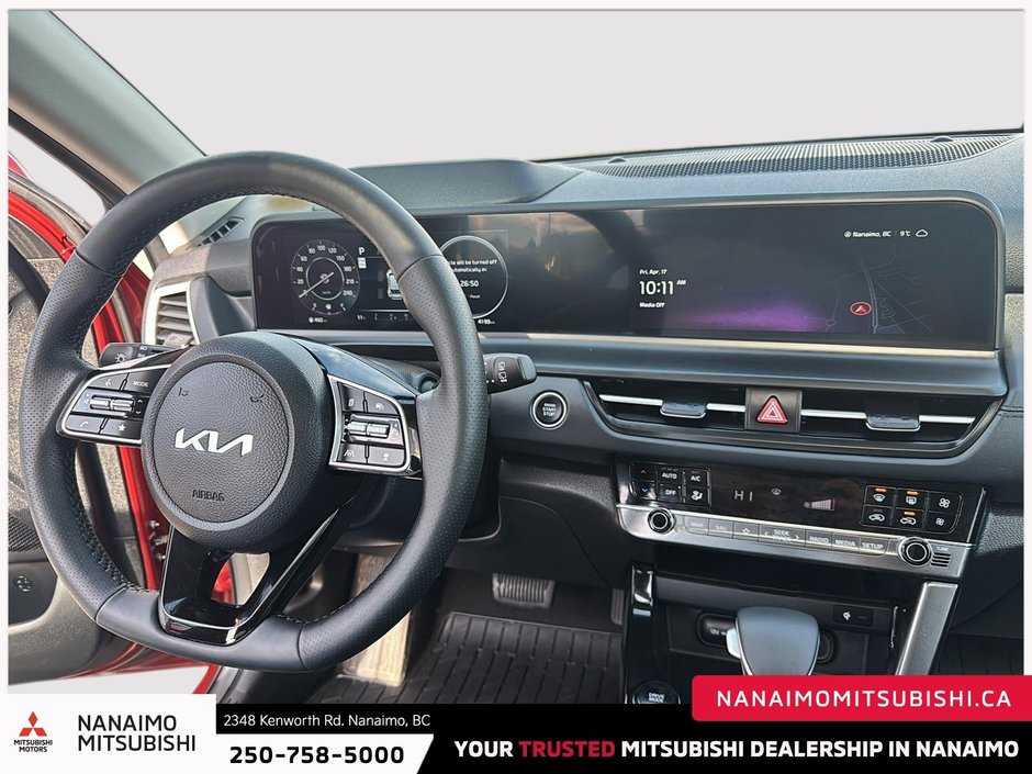 2025 Kia Seltos SX-13