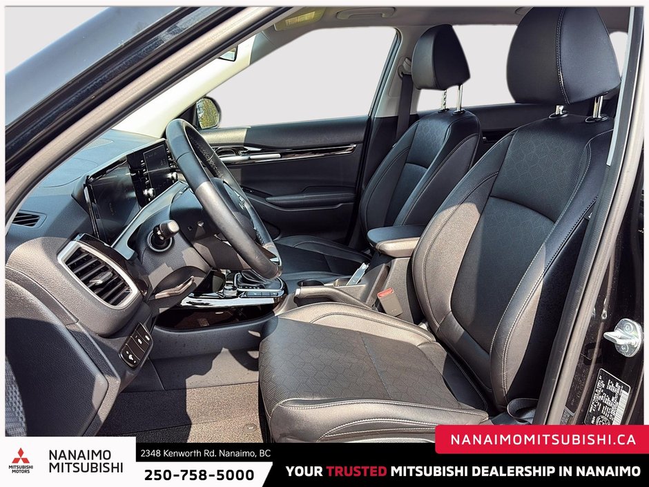 2025 Kia Seltos EX Premium-8