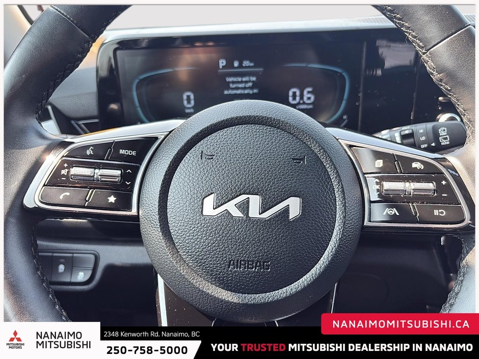 2025 Kia Seltos EX Premium-13