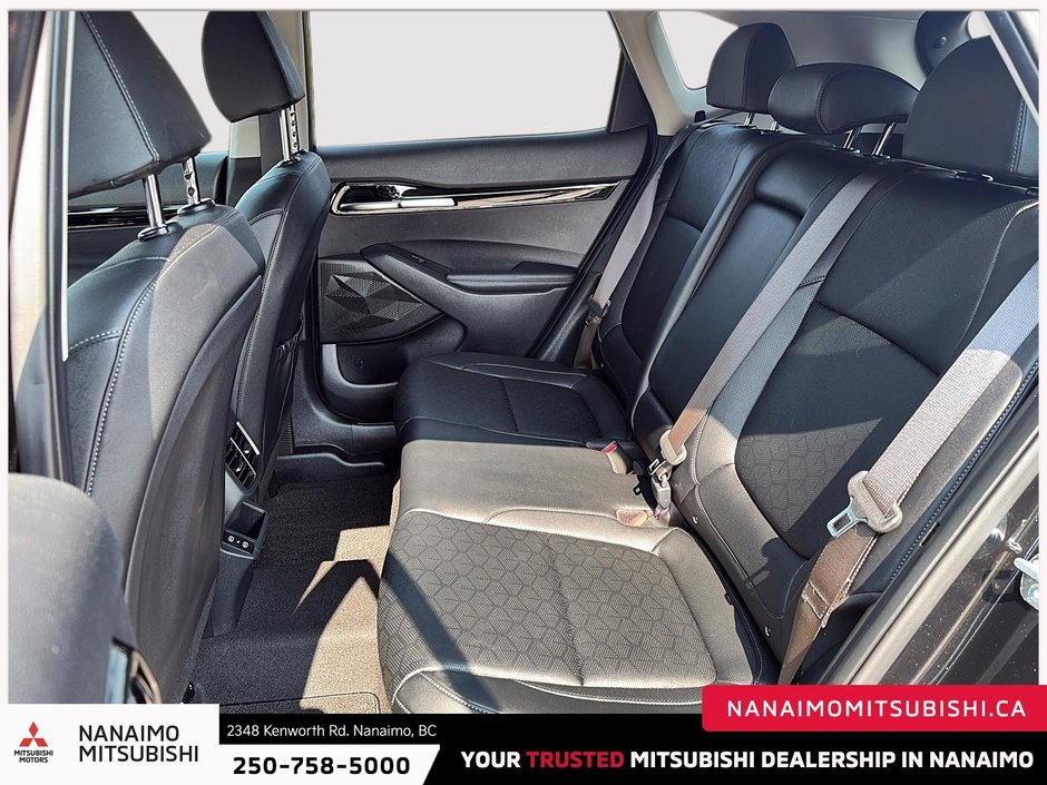 2025 Kia Seltos EX Premium-9