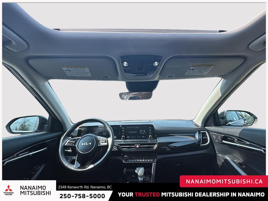 2025 Kia Seltos EX Premium-20