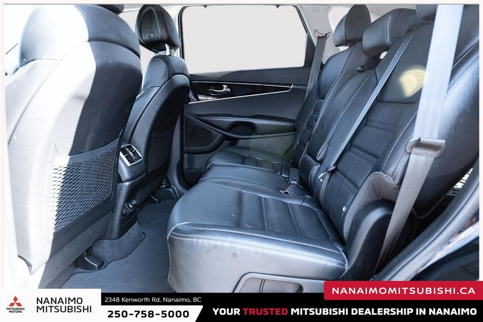 2016 Kia Sorento EX-10