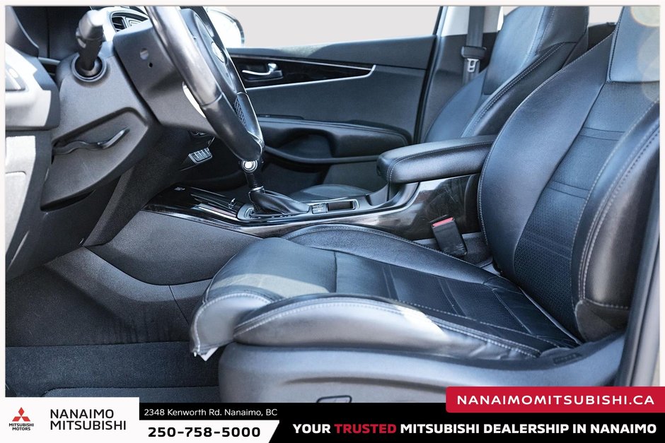 2016 Kia Sorento EX-20