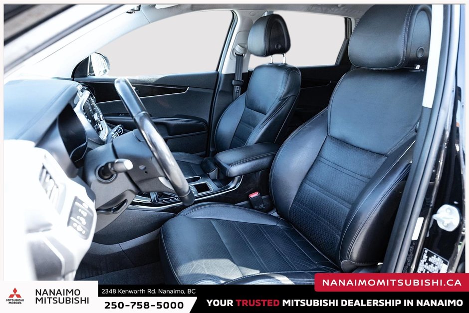 2016 Kia Sorento EX-21