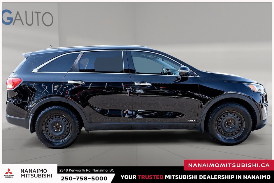 2016 Kia Sorento EX-7