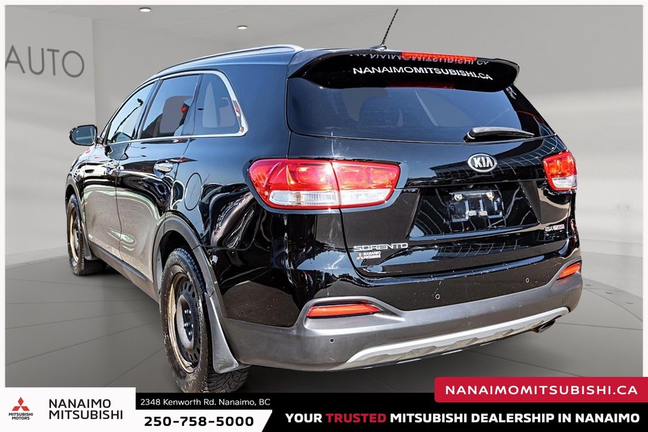 2016 Kia Sorento EX-4