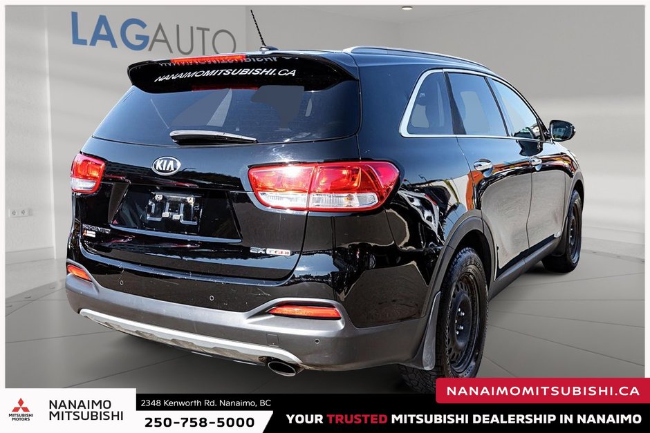2016 Kia Sorento EX-6