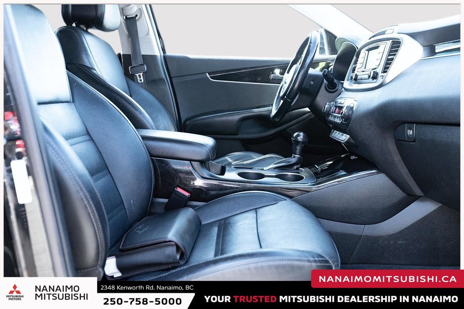 2016 Kia Sorento EX-18