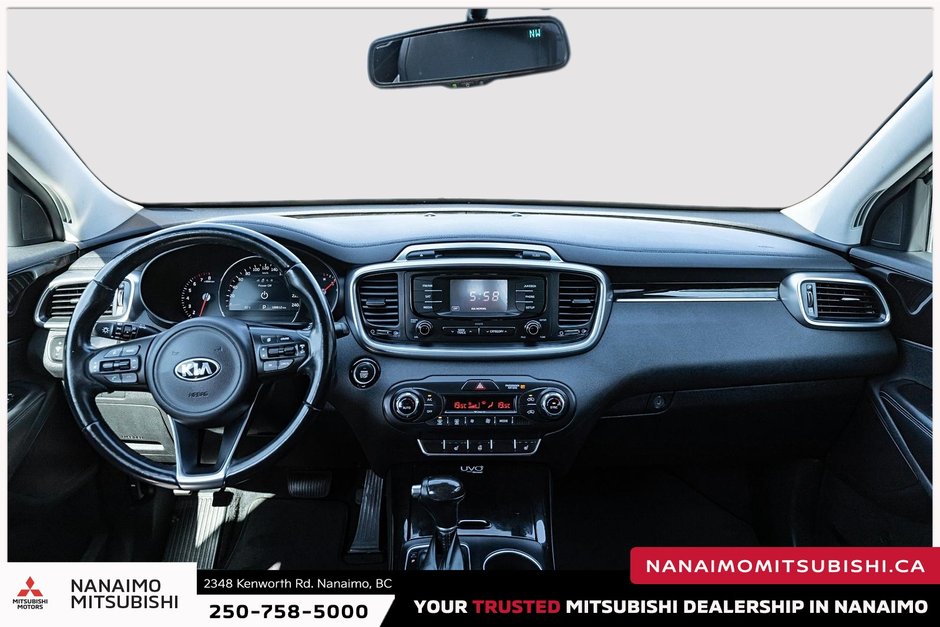 2016 Kia Sorento EX-12
