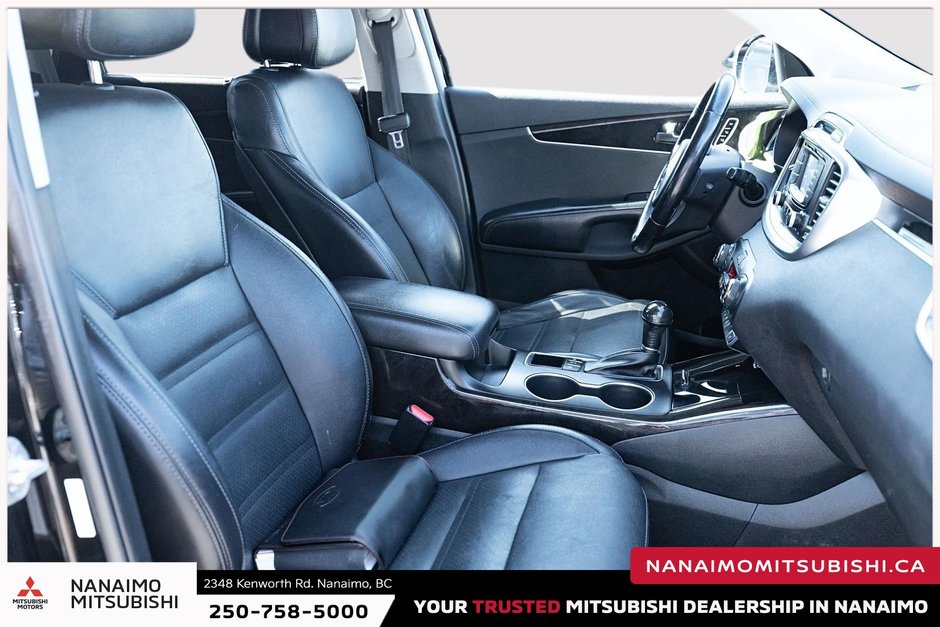 2016 Kia Sorento EX-19