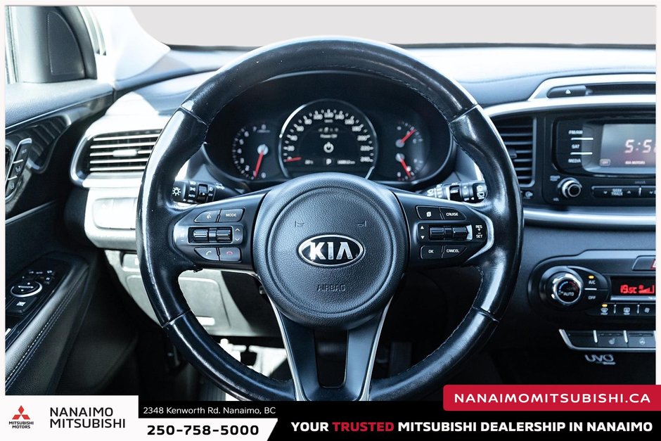 2016 Kia Sorento EX-16