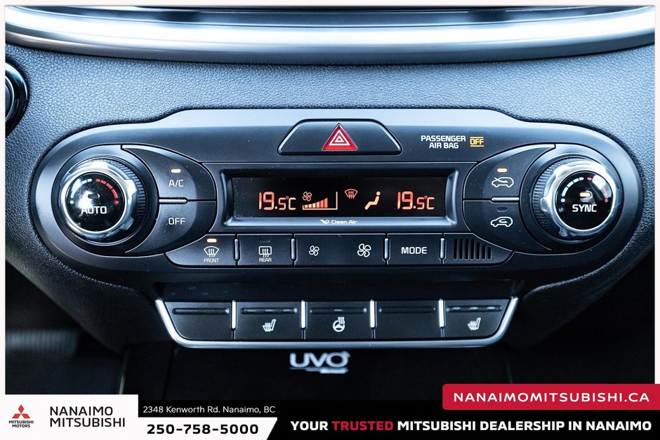 2016 Kia Sorento EX-14