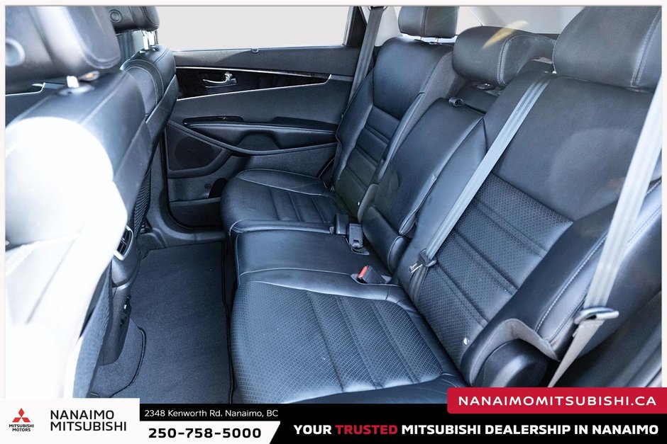 2016 Kia Sorento EX-11