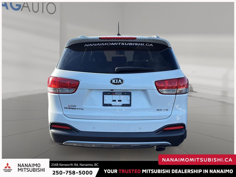 2016 Kia Sorento EX-3