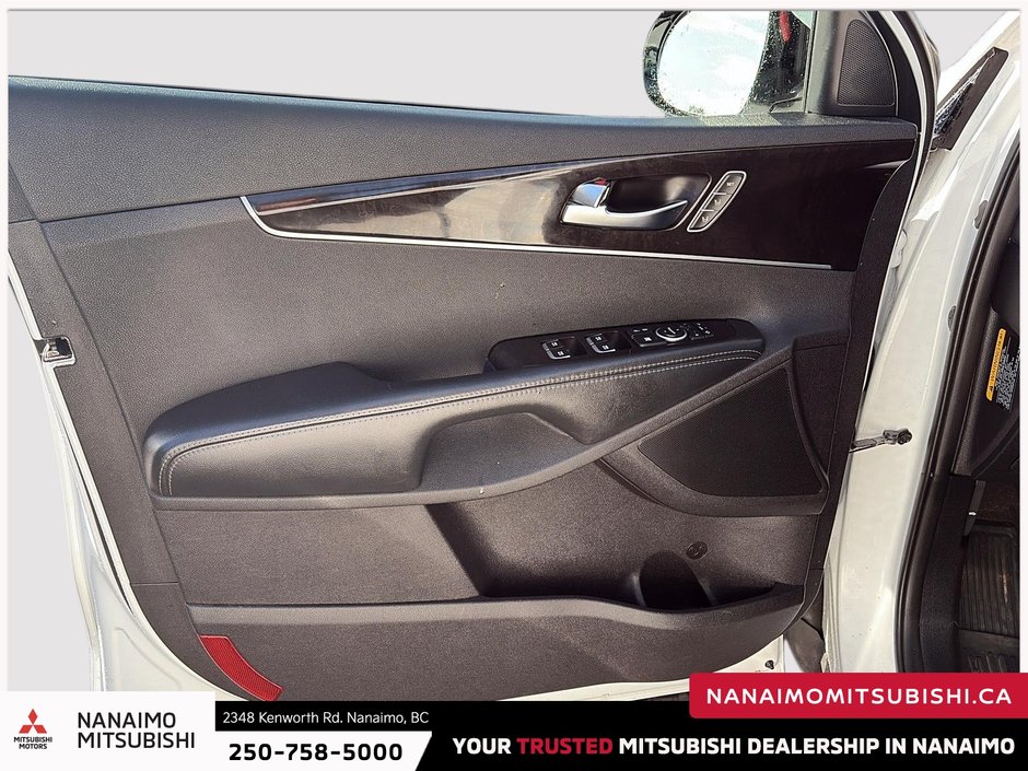 2016 Kia Sorento EX-10