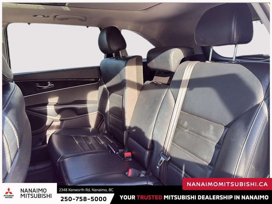 2016 Kia Sorento EX-9