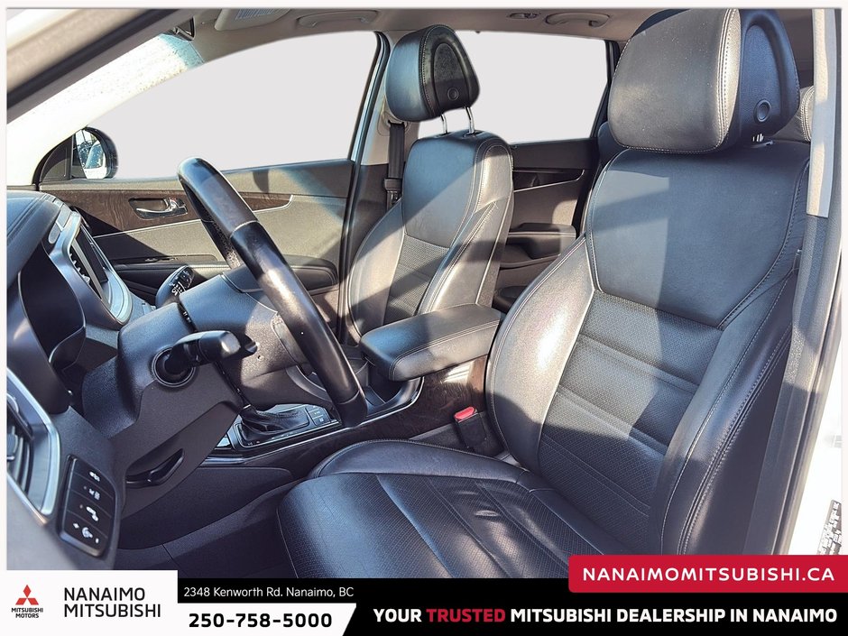 2016 Kia Sorento EX-8