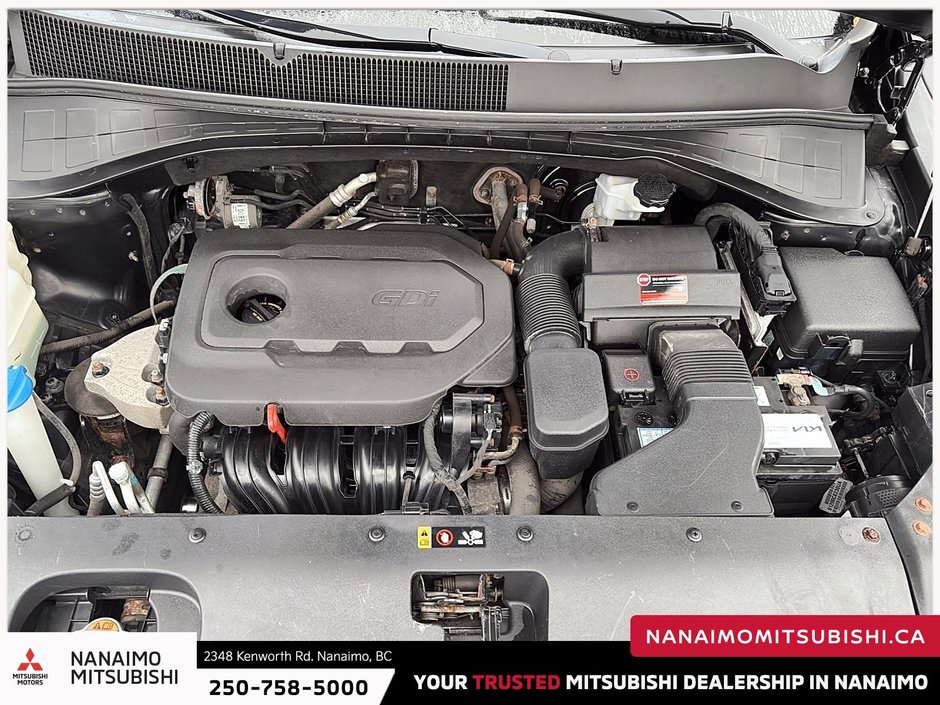 2016 Kia Sorento LX-7