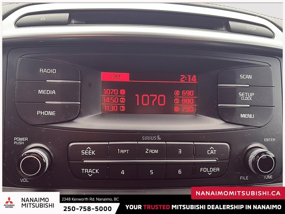 2016 Kia Sorento LX-16