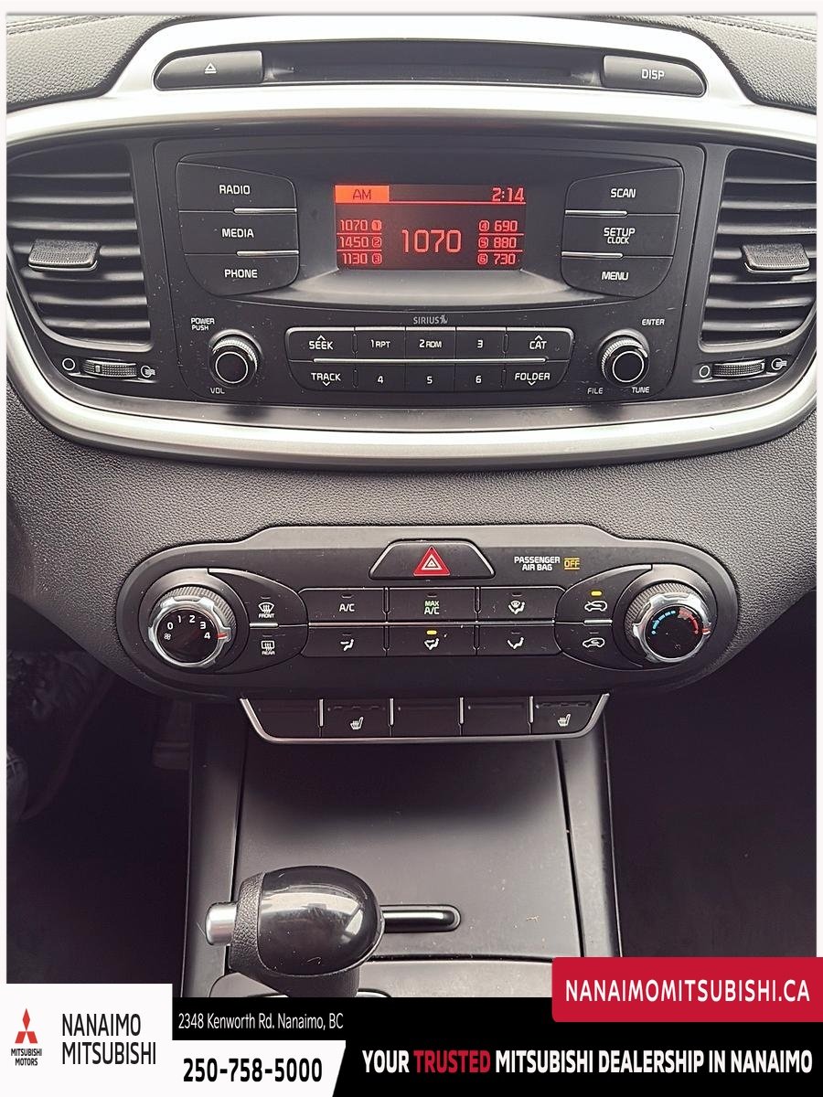 2016 Kia Sorento LX-14